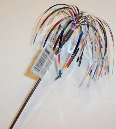 Go Cat Wands & Refills