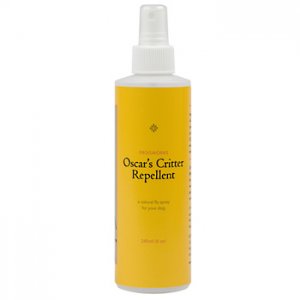Frogworks Oscar's Critter Repellent 8oz