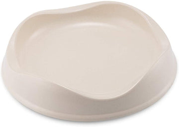 bECO Bamboo Cat Bowl - 0