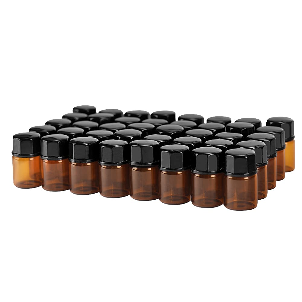 Homeopathic Drams