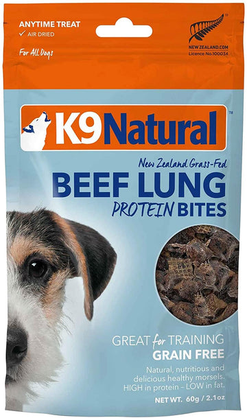K9 Natural Dog Treats - 0