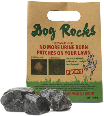 Dog Rocks Lawn Savers