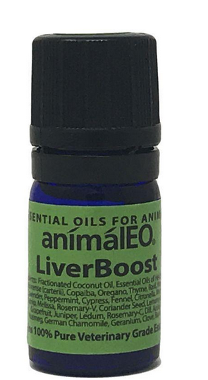 AnimalEO LiverBoost