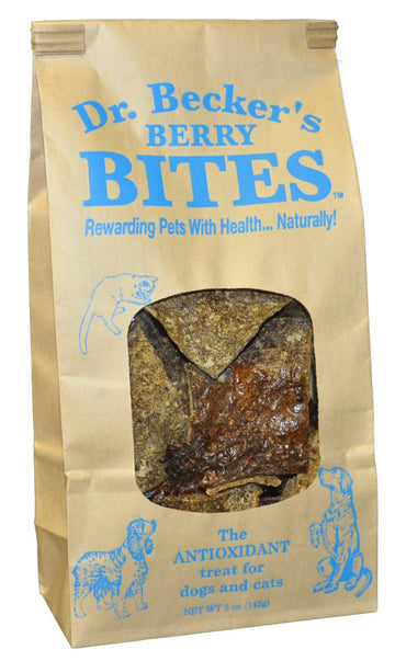 Dr. Becker's Bites - 0