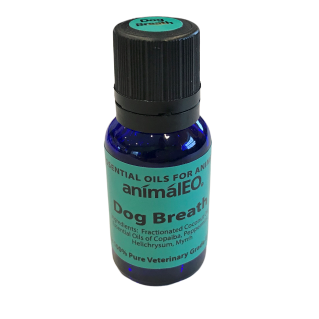 AnimalEO Dog Breath