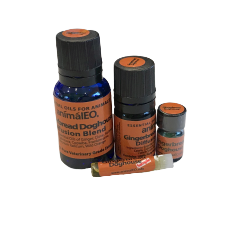 AnimalEO Gingerbread Doghouse 5ml