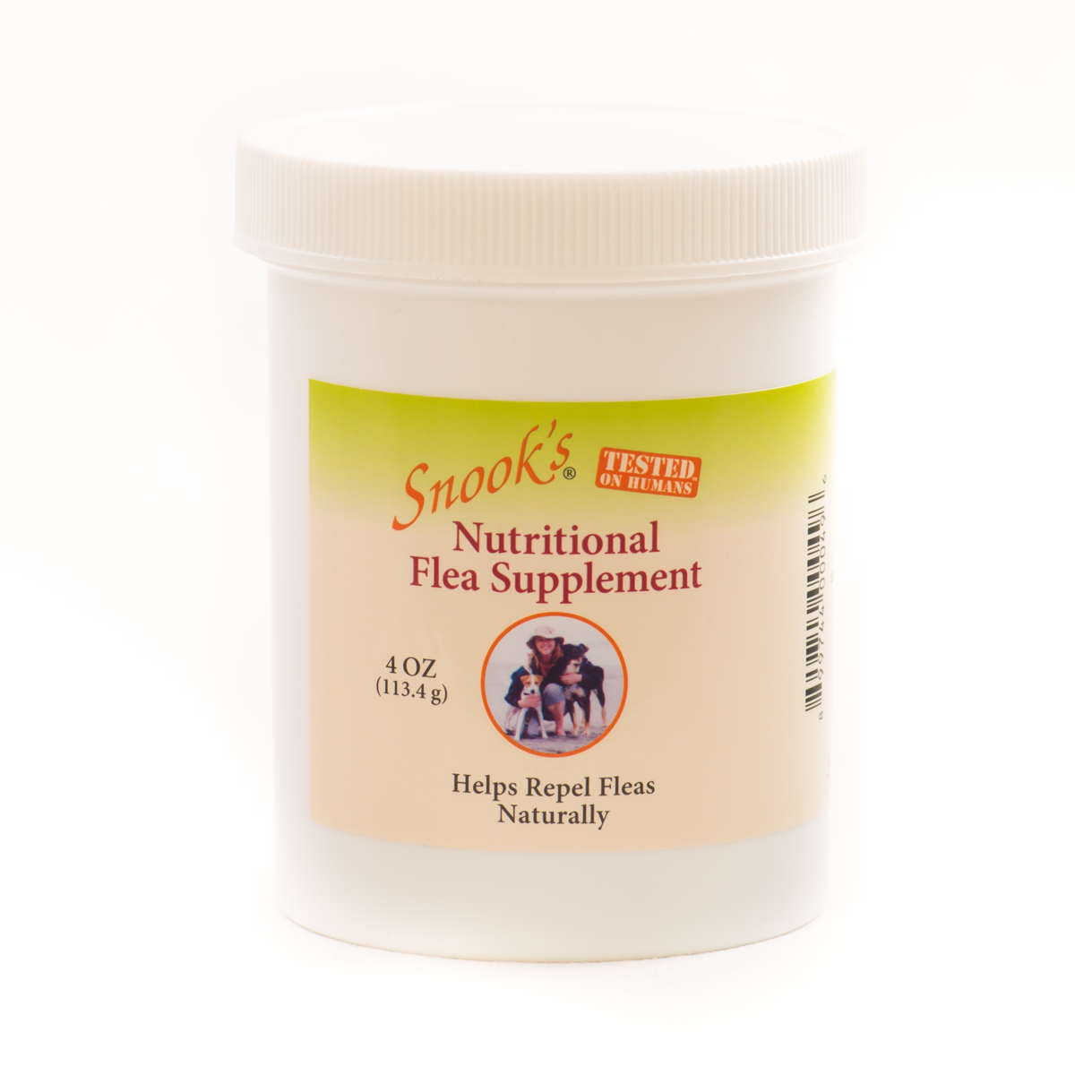 Snook's Flea and Tick