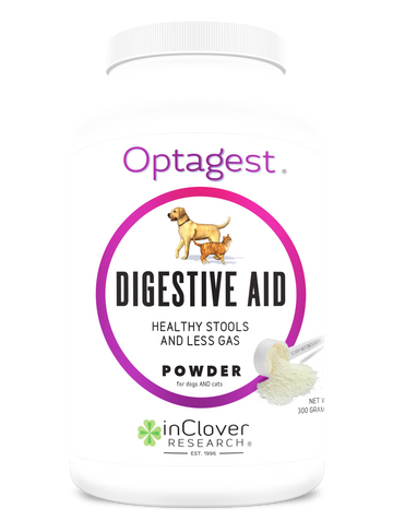 In Clover - Optagest