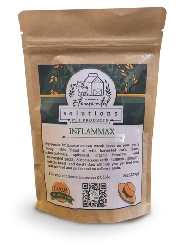 Solutions Inflammax 8oz