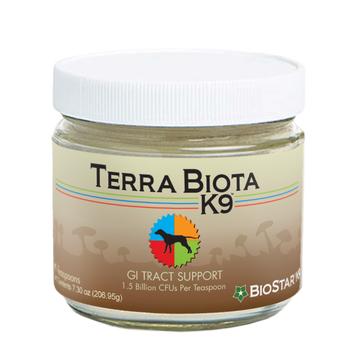 TerraBiota K9 - 0