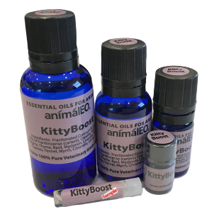 AnimalEO KittyBoost