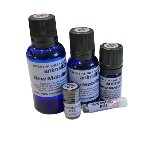 AnimalEO New Mobility