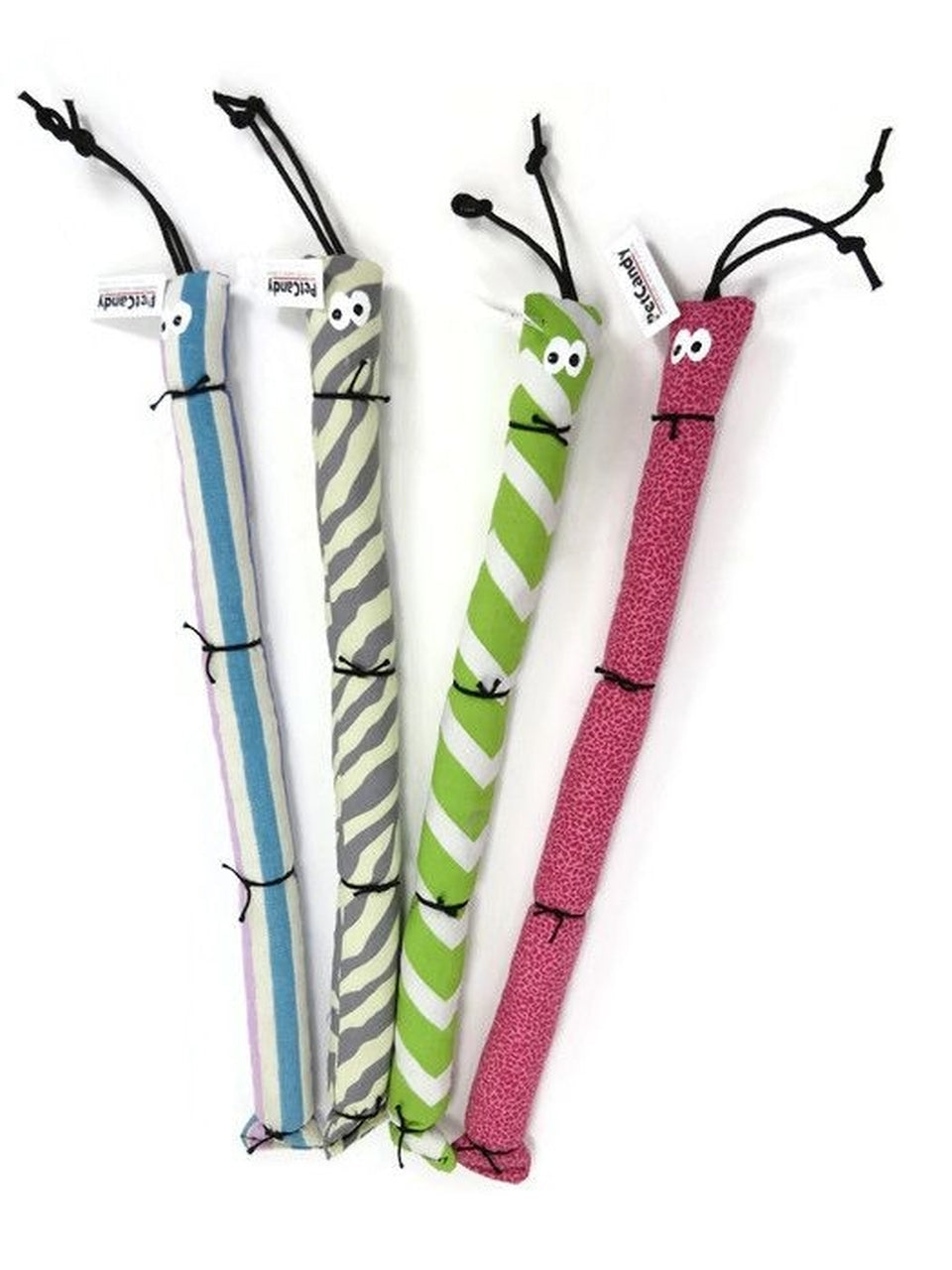 Pet Candy Cat-erpillar