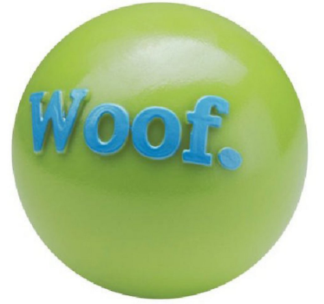 Planet Dog Ball Collection