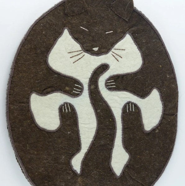 Snow Leopard Trust Rugs