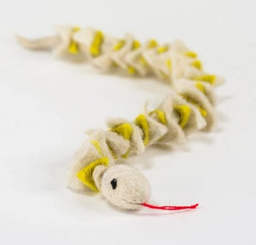 Snow Leopard Trust Toys - 0