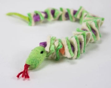 Snow Leopard Trust Toys