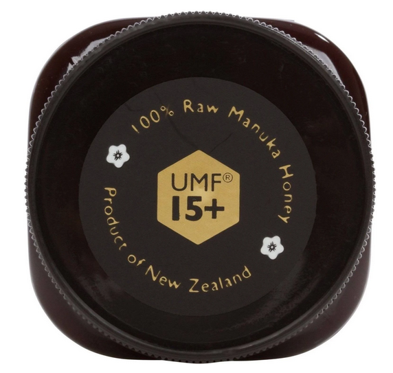 New Zealand Natural Pet Food Manuka Honey