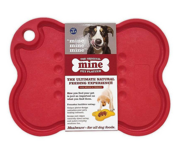 Mine Pet Platter - 0