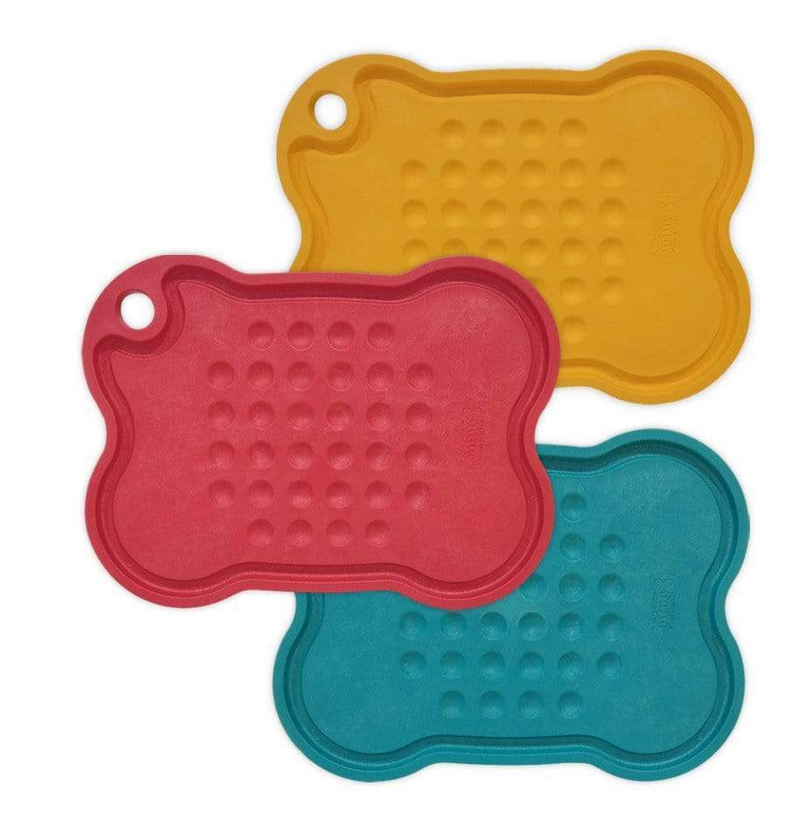 Mine Pet Platter