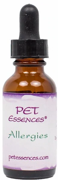 Essences Energetic Elixirs 1 oz. - 0
