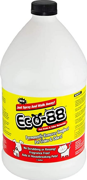 Eco 88 - 0