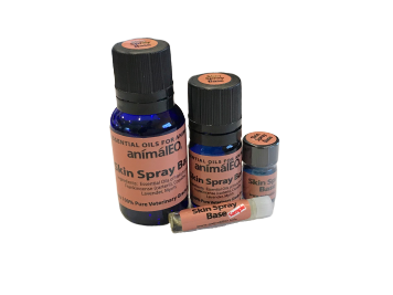 AnimalEO Skin Spray Base