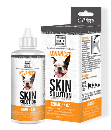 Reliq Skin Solution