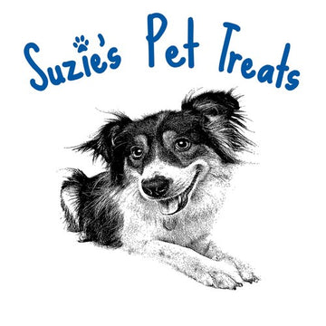 Suzie's Exogenous Ketone Treats