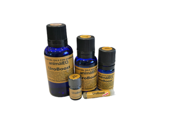 AnimalEO UroBoost