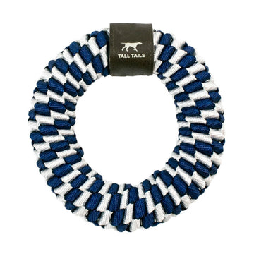 Tall Tails Dog Toys Braided Tug