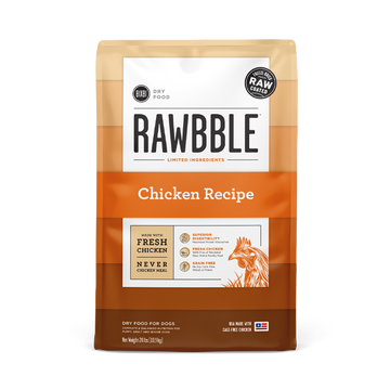 Bixbi Rawbble - 0