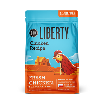 Bixbi Liberty