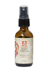 Frogworks Spray it with Love 2oz