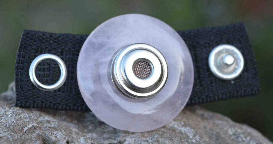 Daisy Paw - Essential Oil Collar Companions