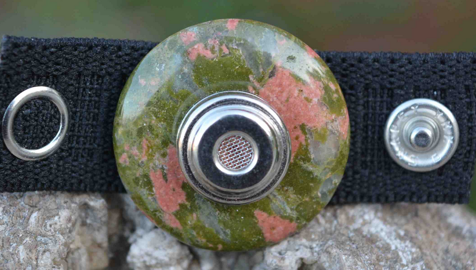 Daisy Paw - Essential Oil Collar Companions