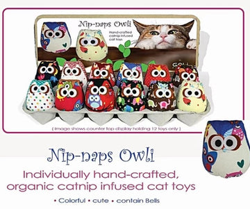 Goli Cat Toys - 0