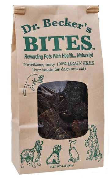 Dr. Becker's Bites