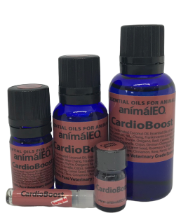 AnimalEO CardioBoost