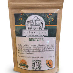 Solutions Restore 6oz