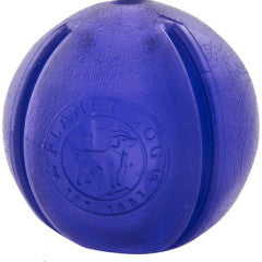 Planet Dog Ball Collection