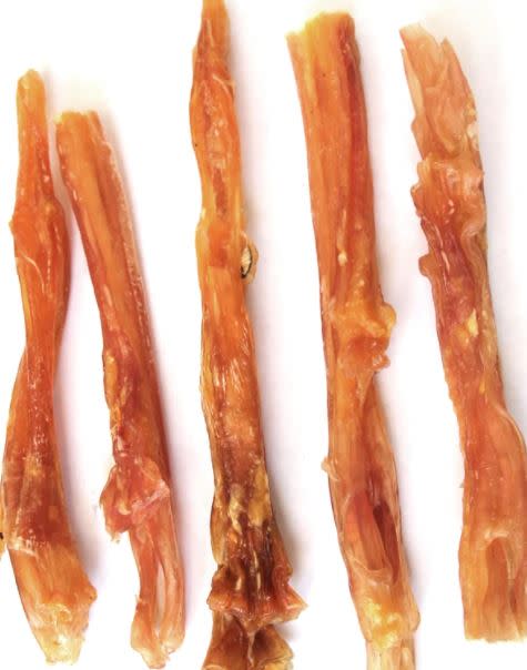 Tuesday's Real Meat Chews