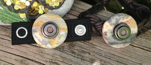 Daisy Paw - Essential Oil Collar Companions