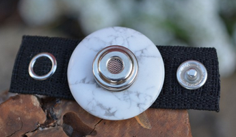 Daisy Paw - Essential Oil Collar Companions