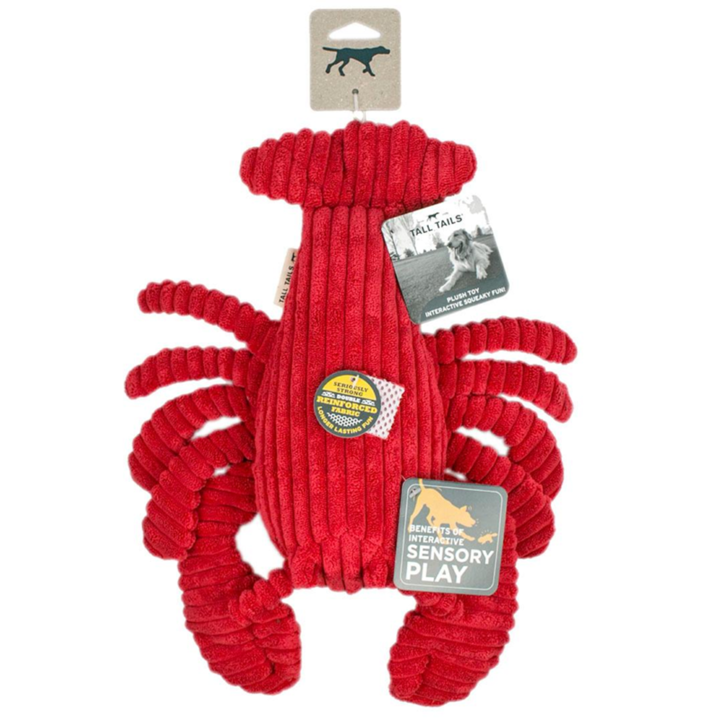 Tall Tails Toys Plush