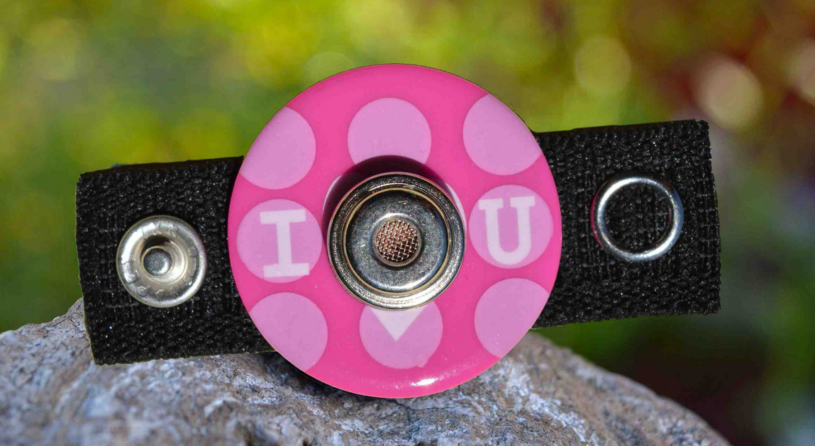 Daisy Paw - Essential Oil Collar Companions