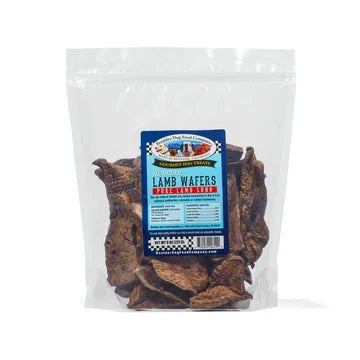 Freeze Dried / Dehydrated Meat-Based
