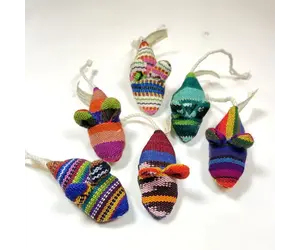 Catnip Toys