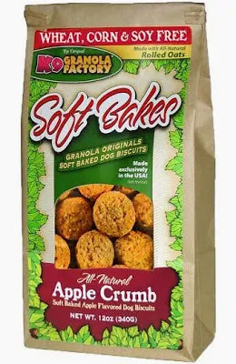 Baked & Birthday Options
