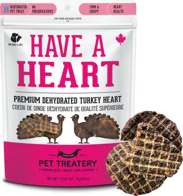 Granville Island Pet Treatery